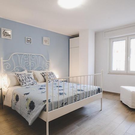 Ferienwohnung Casa Al Mare Pescara Exterior foto
