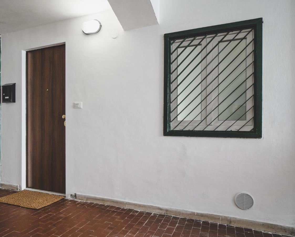 Ferienwohnung Casa Al Mare Pescara Exterior foto